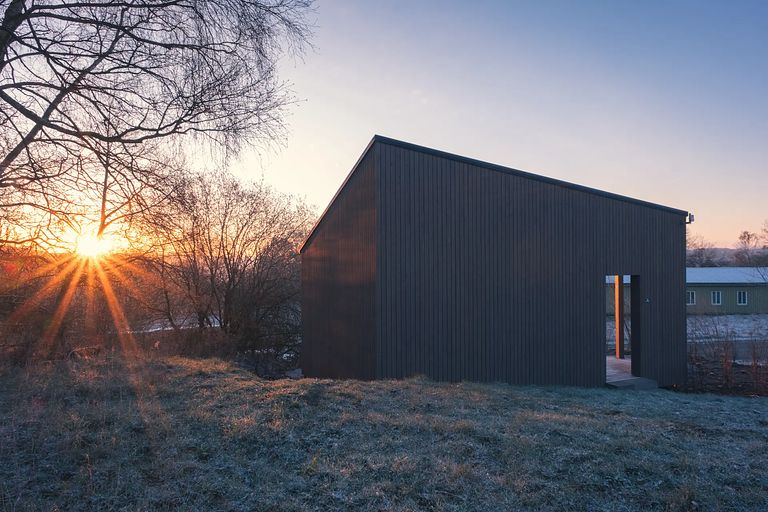Cabane romantique dans un cadre magnifique - 1
