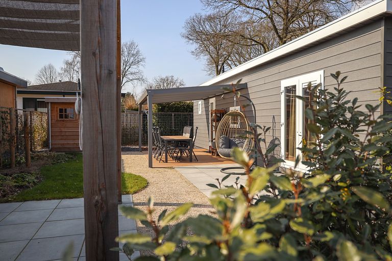 Logement de vacances spacieux pour 6 personnes avec bain à remous - 1
