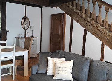 Séjour en Ardenne, randonnée en bord de Meuse - 8