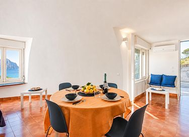 Vakantiehuis in Macari met prachtig uitzicht - 10