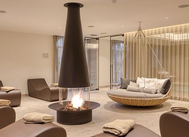 Boutique forest hotel with wellness - 24