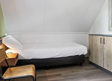 Stimmungsvolles Bauernhaus (10p) in Drenthe - 14