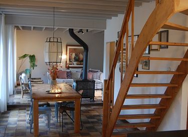 Nature cottage with own jacuzzi and sauna - 12