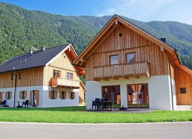 6-person house at a lake in the mountains - 2