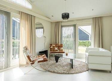 Gemütliches Ferienhaus für 4 Personen in Zeeland - 4