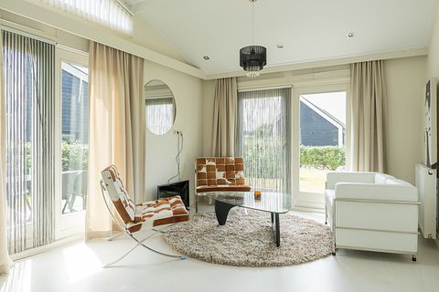 Gemütliches Ferienhaus für 4 Personen in Zeeland - 4