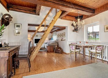 Historical bakehouse for 2 people - 14