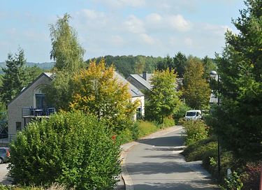 Groepshuis Ardennen met wellness  - 22