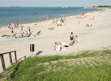 Logement de vacances à proximité de la plage et du port - 37