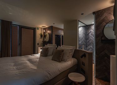 Luxe B&B met privé infrarood sauna - 9
