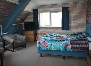 Cozy hotel close to the sea on Terschelling - 4