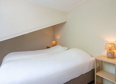 Bungalow indépendant près de l'eau - 16