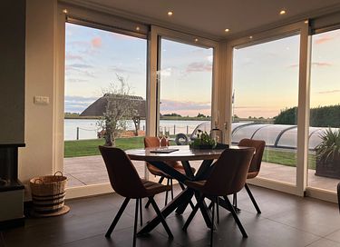 Ferienwohnung (4p) mit Pool am Wasser - 20