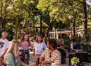 Logement de vacances pour 6 personnes dans les bois - 19