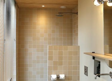 Appartement (2pers.) op hip vakantiepark - 5