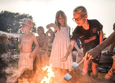 Luxe safaritent 5 personen in prachtige regio - 30