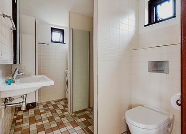 Ruime vakantiewoning in Noord-Holland - 15