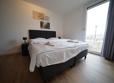 Gîte de luxe (10P) au bord de l'eau - 15