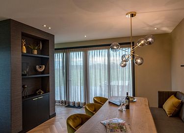 Stylish holiday home near nature reserve - 6