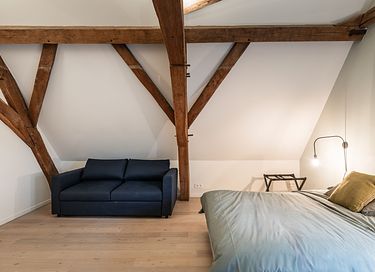 Luxe vakantiehuis in Vlaanderen - 26