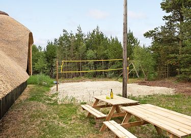 Casa de vacaciones con piscina cubierta en plena naturaleza - 26