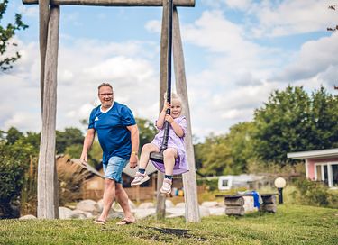 Luxe glamping op de Veluwe - 27