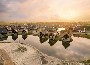 Luxe vakantiehuis met verwarmd binnenzwembad - 2