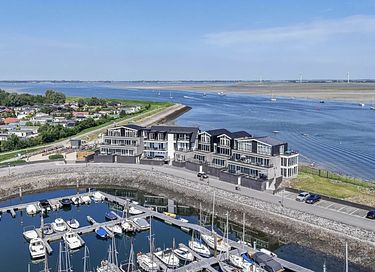 Appartement aan de Oosterschelde - 4