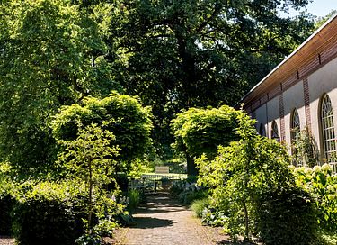 B&B sur un magnifique domaine de campagne - 19