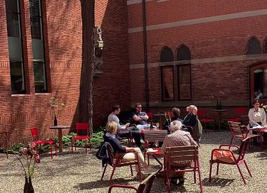 Boutique hotel in the center of Zwolle - 27