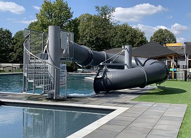 Ferienwohnung mit Whirlpool und eingezäunter Terrasse - 21