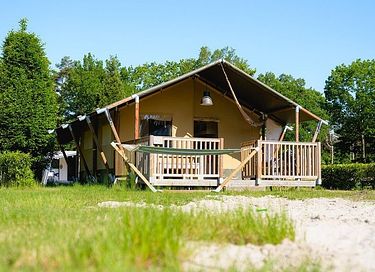 Glamping 5 étoiles dans un cadre magnifique - 2