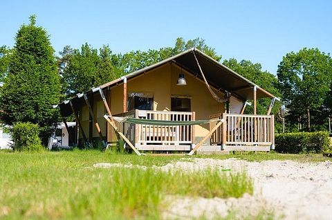 Glamping 5 étoiles dans un cadre magnifique - 2
