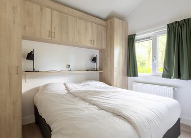 Ferienhaus in den Wäldern der Veluwe - 9