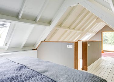 Moderne en prachtig gelegen B&B in Drenthe - 7