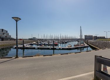 Appartement au bord de l'eau sur une île - 24