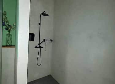 Beautiful apartment in former silo - 43