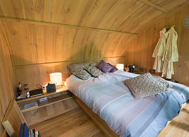 Boomhut Suite - 5