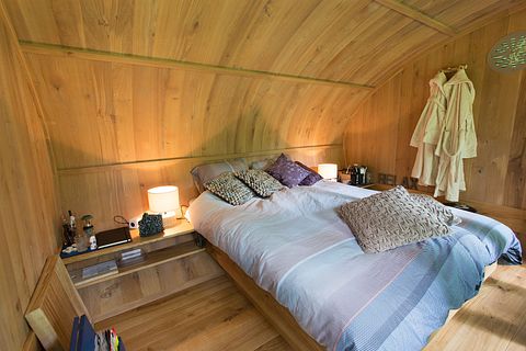 Boomhut Suite - 5
