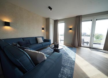 Haustierfreundliche Wohnung in der Nähe eines Sees - 3