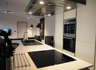 Villa dans les Ardennes avec piscine et sauna - 19
