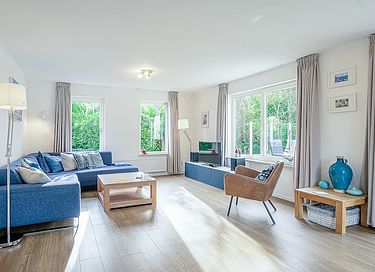 Vacation home on Texel near beach - 28