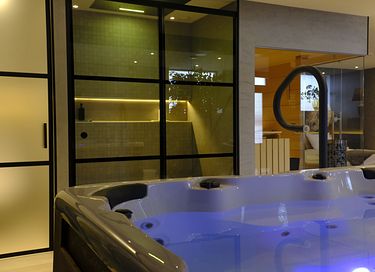 Entspannte Wellness-Übernachtung - 1