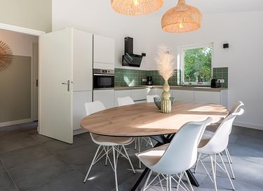 Bungalow in Zeeland at Lake Veere - 7