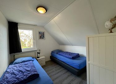 Vakantiewoning (6p) op waterrijk park  - 11