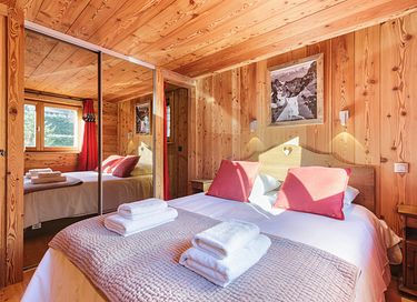 Luxe en licht vakantiehuis in de bergen (8p) - 11