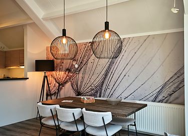 Bungalow (6p) op de Veluwe met tuin  - 7