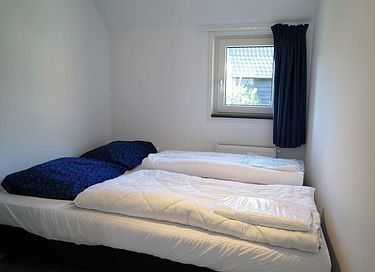 Gemütliche Ferienwohnung (8p) auf der Veluwe - 9
