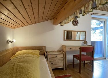 Bosrijk chalet in Oostenrijk (6p) - 6