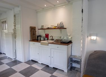 Rural B&B in beautiful surroundings - 11